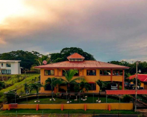 Villa Alta Bed&Breakfast